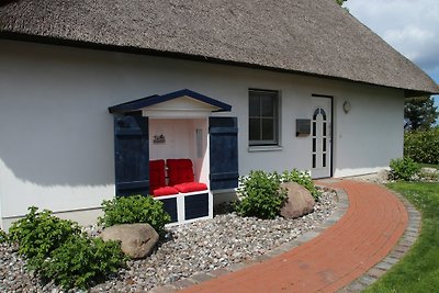 Kuća za odmor Dopust za oporavak Heringsdorf