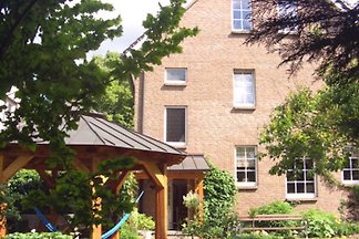 Ferienwohnung S25-Berlin