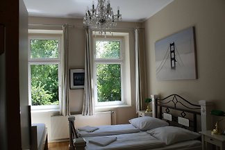Groß,günstig,zentral in Mitte