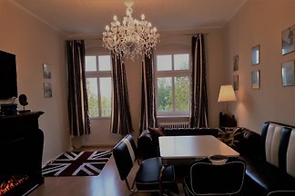 Ferienwohnung Gründerzeit