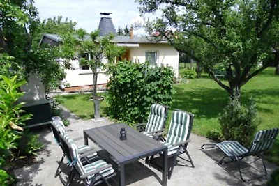 Ferienhaus Wedde