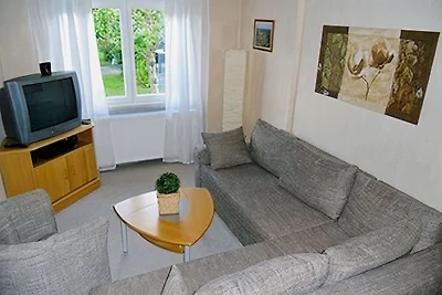 Ferienhaus Wedde