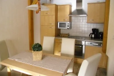 Ferienhaus Wedde
