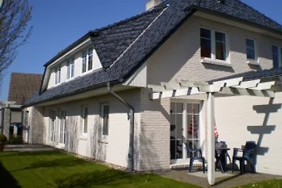 Haus Arkona für 2-4 Pers.