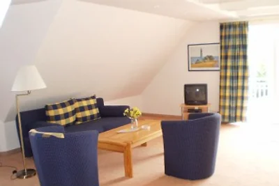 Haus Arkona für 2-4 Pers.