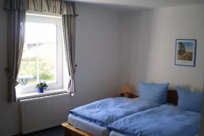 Haus Arkona für 2-4 Pers.