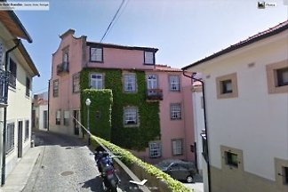 Appartement Casa Velha à Foz