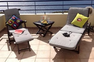 Apartamento Atlantico