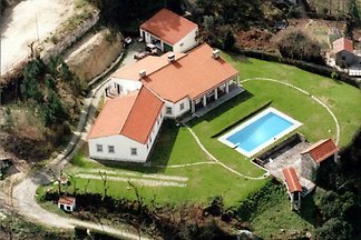 Varzea que Ovelha