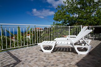 Cottage Casa Bordeau