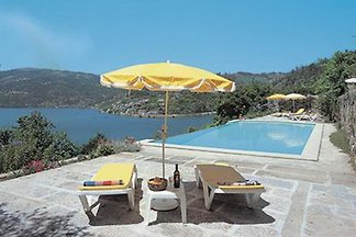Cottage Casa Porto Manso