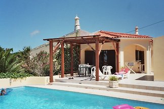 Villa Raposeira