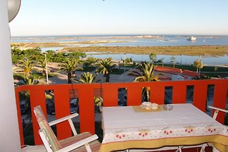 Piso Ria Formosa