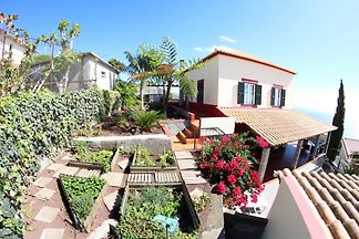 Estreito da Calheta