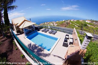 Bungalow Estreito