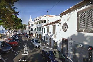 Old Town II