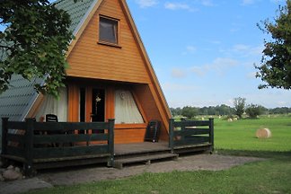 Chalets Vorpommern