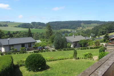 Ferienhaus Bianca am Hennesee