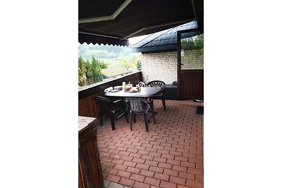 Ferienhaus Bianca am Hennesee