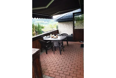 Ferienhaus Bianca am Hennesee