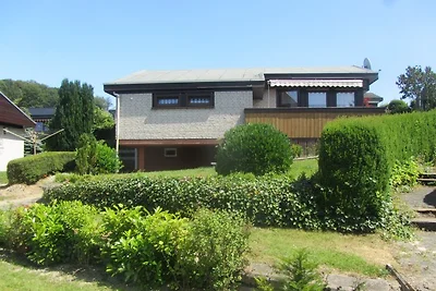 Ferienhaus Bianca am Hennesee