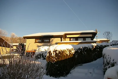Ferienhaus Bianca am Hennesee