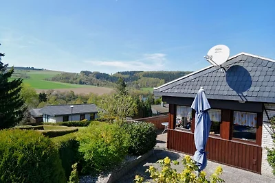 Ferienhaus Bianca am Hennesee