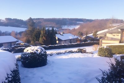 Ferienhaus Bianca am Hennesee