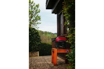 Ferienhaus Bianca am Hennesee
