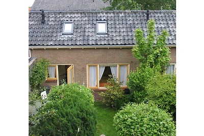 Zomerhuis L. van Duin