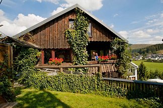 Top Wohnung in wunderschöner Lage