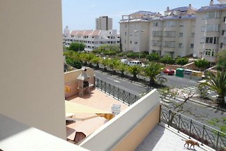 Apartament Parque Tropical LosCristianos 