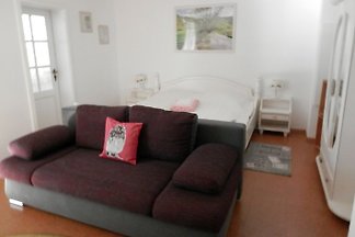 Ferienwohnung Ahrbrück