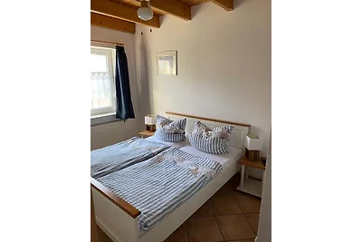 Ferienhaus An Greetmer Deep am Siel