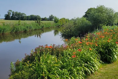 Vakantiehuis An Greetmer Deep aan het Siel