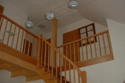 Vakantiehuis An Greetmer Deep aan het Siel