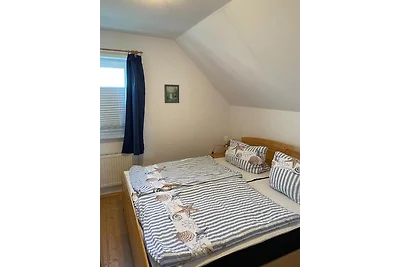 Ferienhaus An Greetmer Deep am Siel