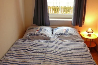 Vakantiehuis An Greetmer Deep aan het Siel