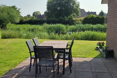 Vakantiehuis An Greetmer Deep aan het Siel