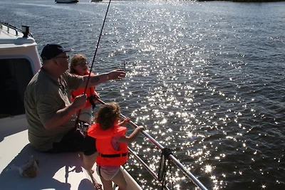 Yachtcharter Wetterwille