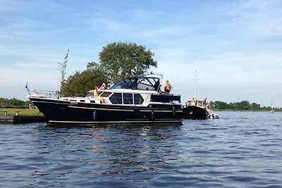 Yachtcharter Wetterwille