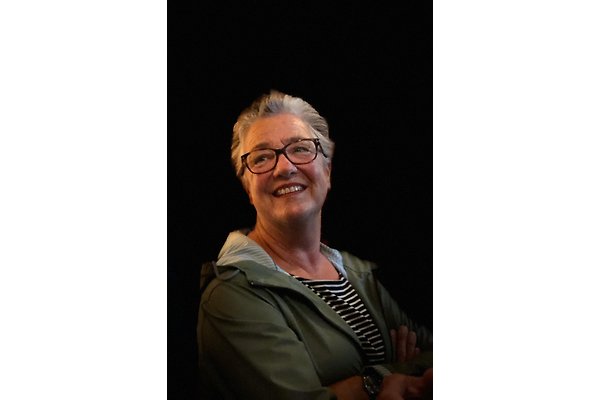 Frau J. Rijnders Frau J. Rijnders