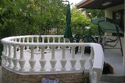 Villa Kabana