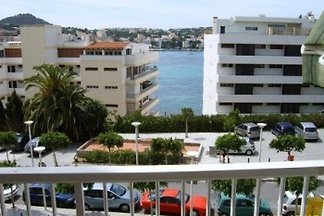 Apartment in Santa Ponsa