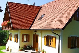 Ferienhaus 'Eichberg'