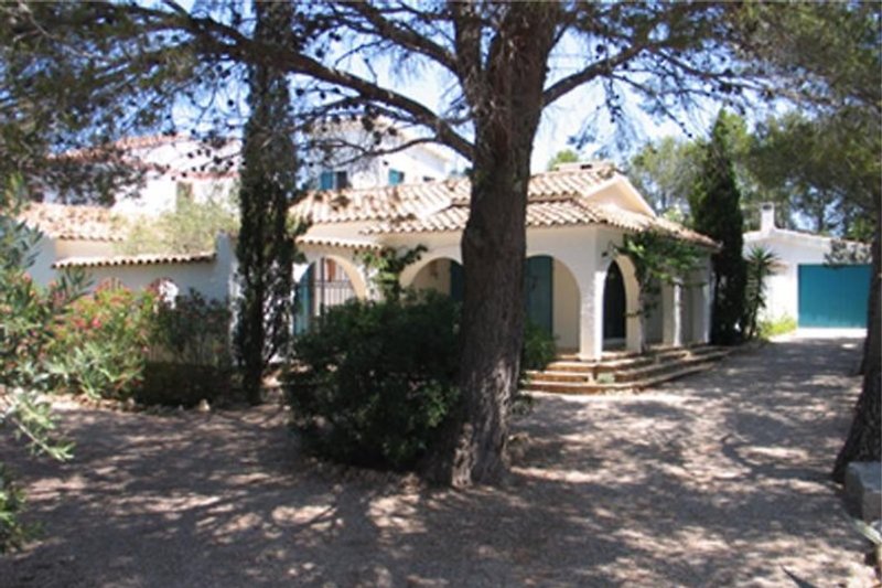 Villa TABOADA Calafat Retreats