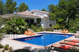 Rêve Villa grande piscine privée