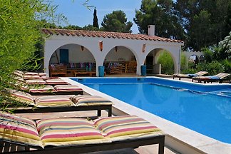 Ferienhaus L'Ametlla de Mar
