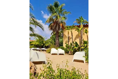 Villa TIBATI