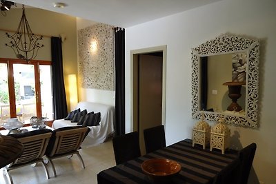 Villa JARDIN TROPICAL